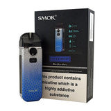 Smok Nord 4 Vape Kit-Blue