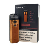 Smok Nord 4 Vape Kit-Brown