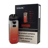Smok Nord 4 Vape Kit-Fluid 7 Color