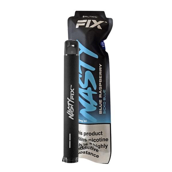 Nasty Fix Disposable Vape - Trap Queen