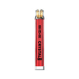SKE Crystal Plus Rechargeable Vape Kit - Red