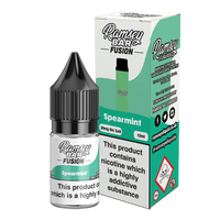 Ramsey Bar Fusion Spearmint 10ml Nic Salt