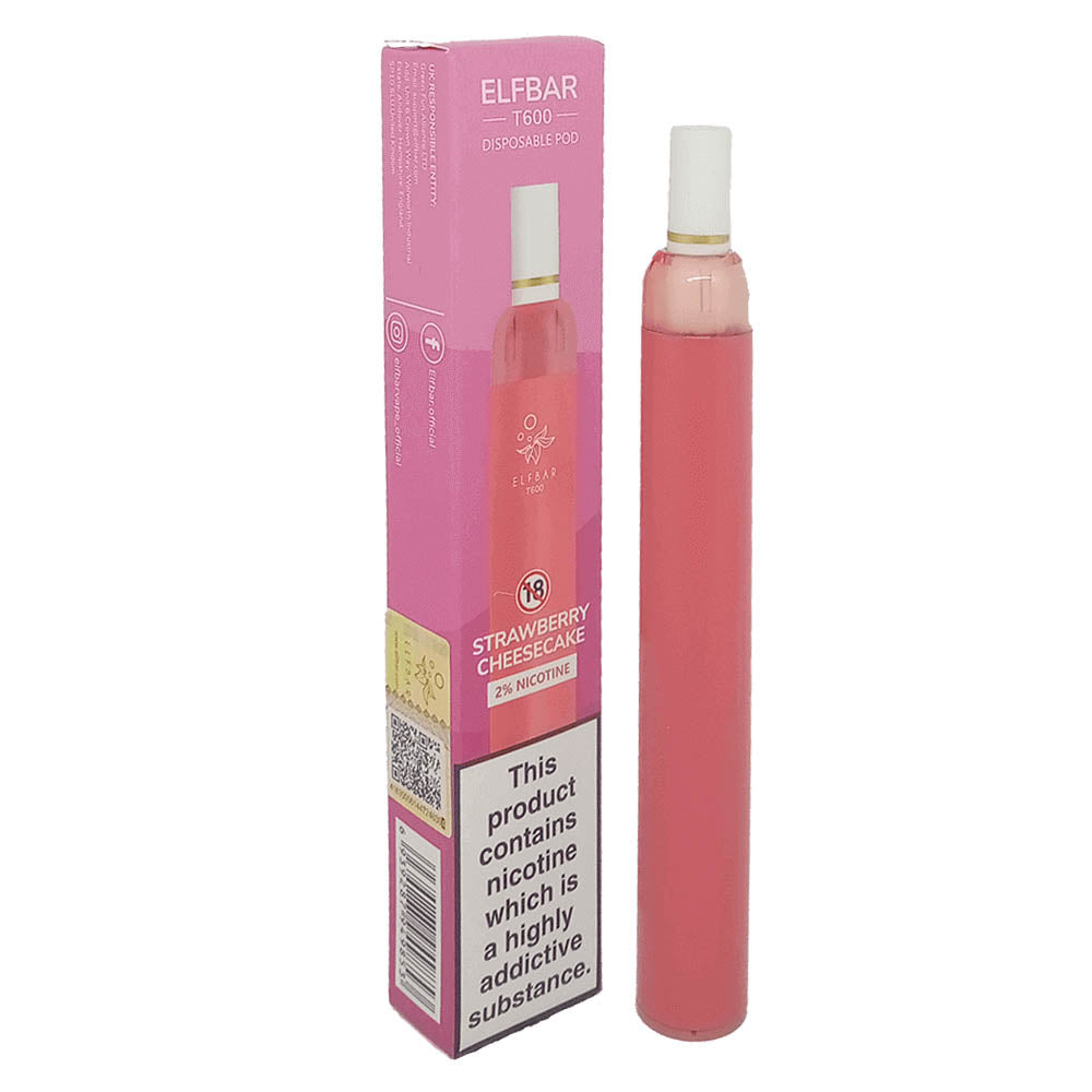 Elf Bar T600