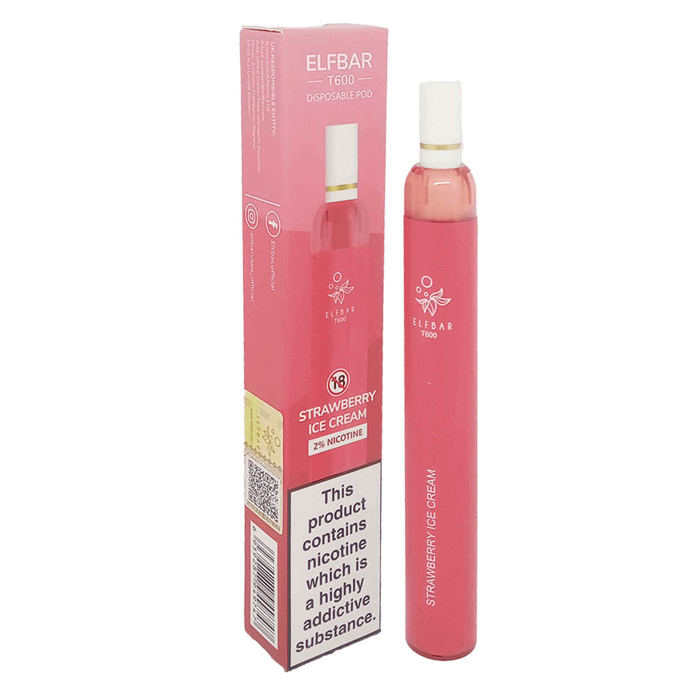 Elf Bar T600