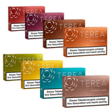 IQOS Iluma Terea Sticks