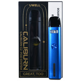 Uwell Caliburn G2 Pod Kit-Pyrrole Scarlet