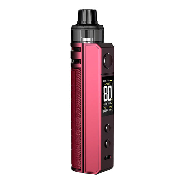 Voopoo Drag H80S Vape Kit
