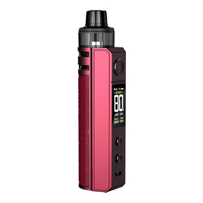 Voopoo Drag H80S Vape Kit