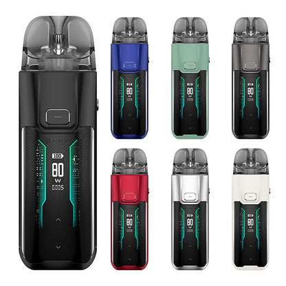 Vaporesso Luxe XR Max Vape Kit