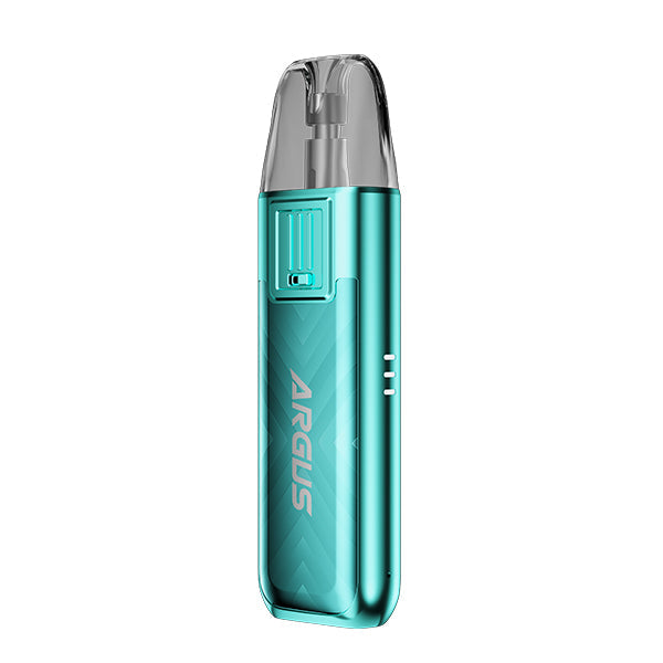 Voopoo Argus SE Shiny Blue