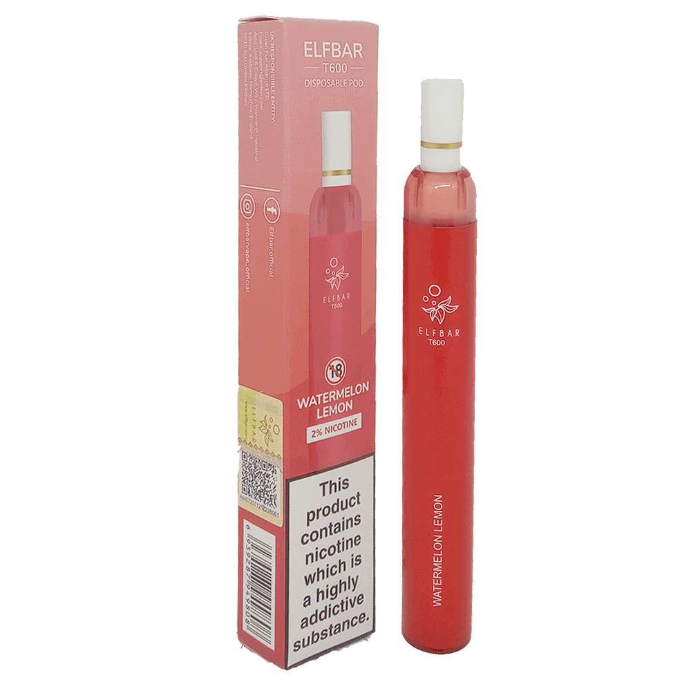 Elf Bar T600