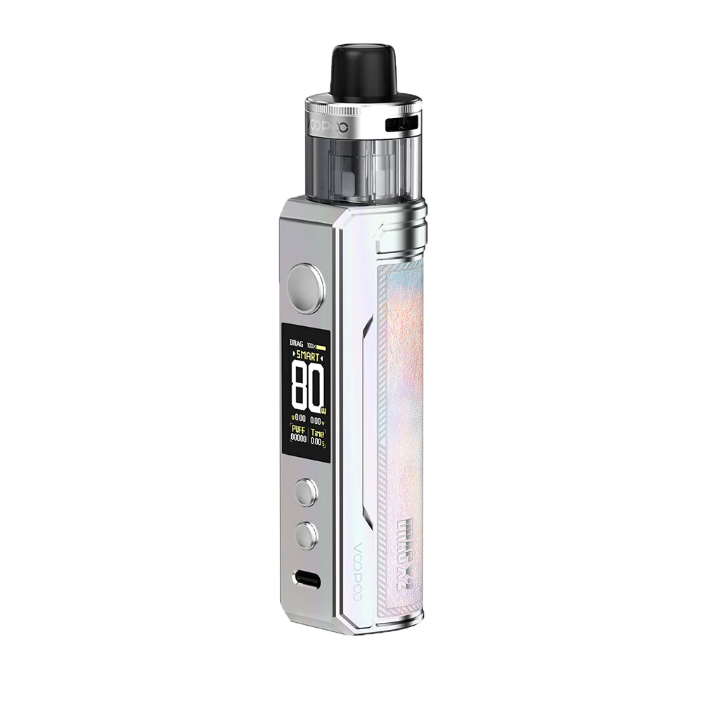 Voopoo Drag X2 Vape Kit