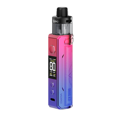 Voopoo Drag X2 Vape Kit