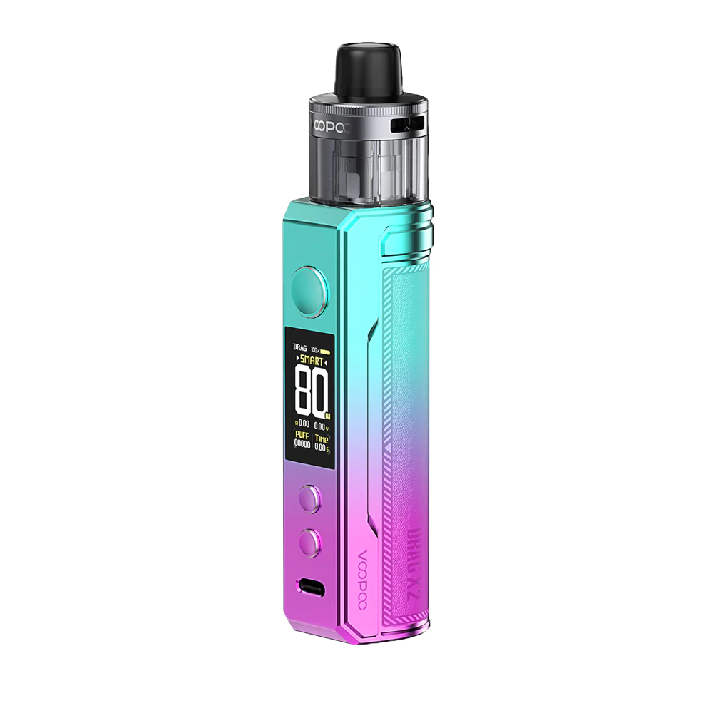 Voopoo Drag X2 Vape Kit