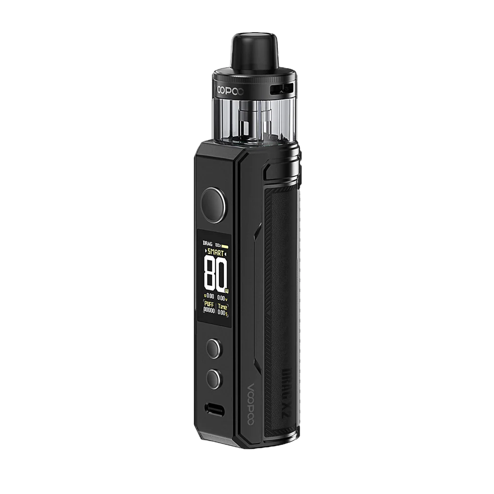 Voopoo Drag X2 Vape Kit