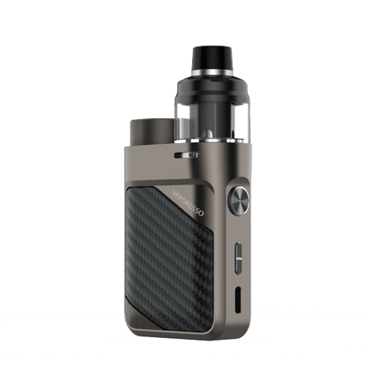 Vaporesso Swag PX80 Pod Vape Kit-Brick Black