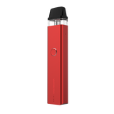 Vaporesso XROS 2 Pod Vape Kit - Cherry Red