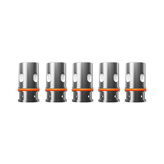 Elf Bar FB1000 EBC Replacement Coils 5 Pack - Mesh 0.8ohm