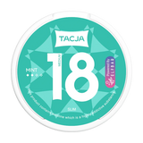 Elf Bar TACJA Nicotine Pouches Mint