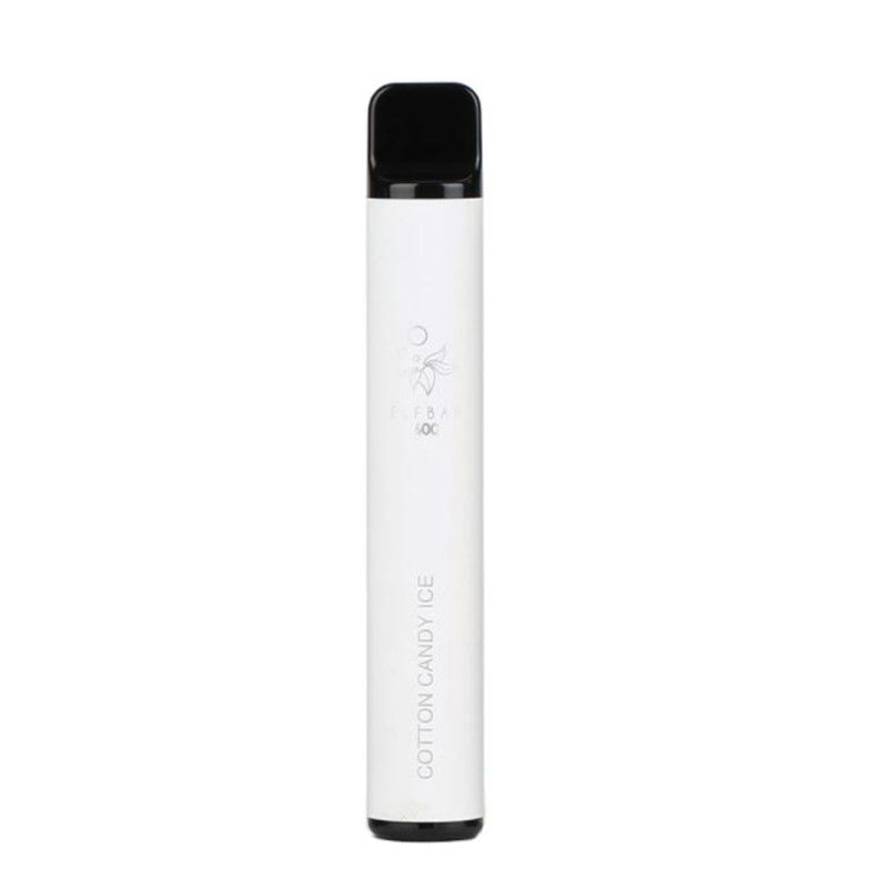 Elf Bar Disposable Vape Device 0mg - Watermelon