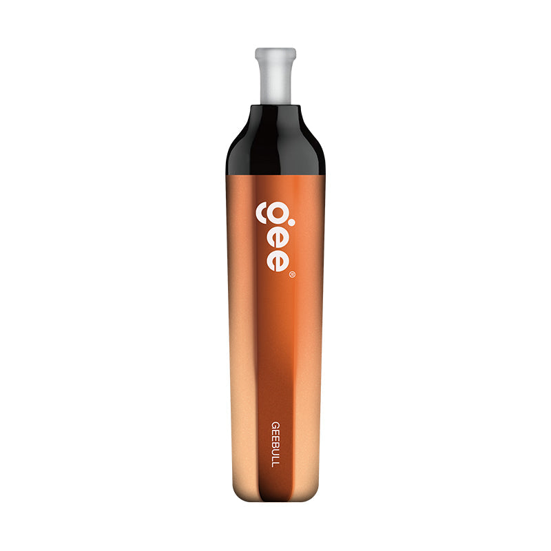 Gee 600 Disposable Vape Device - Geebull