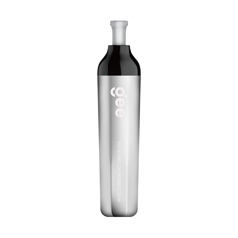 Gee 600 Disposable Vape Device - Watermelon Bubble Gum