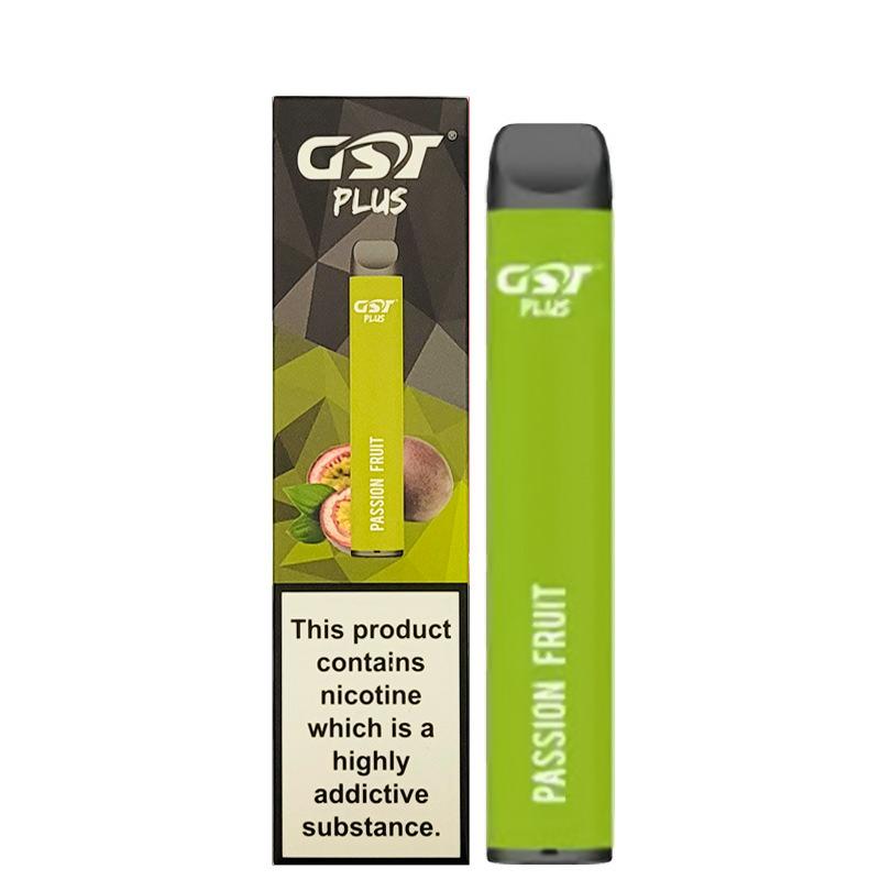 GST Plus Disposable Vape - Lush Ice