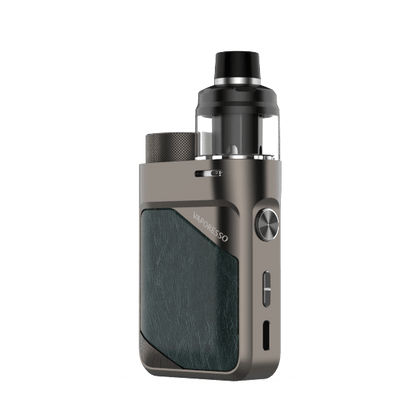 Vaporesso Swag PX80 Pod Vape Kit-Gunmetal Grey