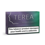 IQOS Iluma Terea Sticks