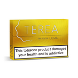 IQOS Iluma Terea Sticks