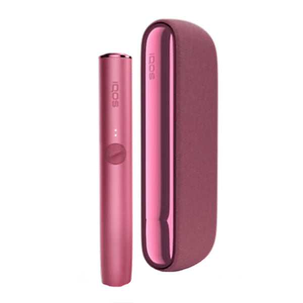 IQOS Iluma Starter Kit