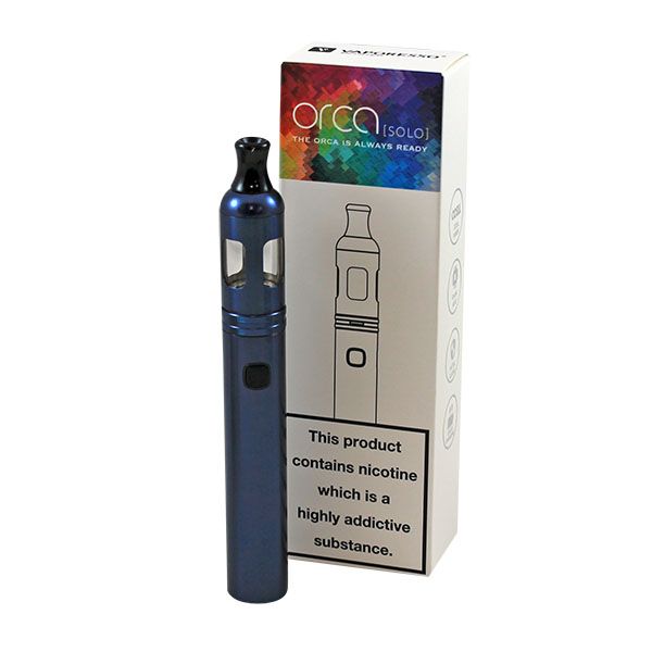 Vaporesso Orca Solo Starter Kit-Rose Gold