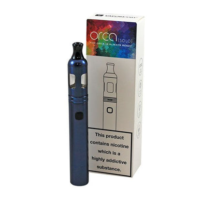 Vaporesso Orca Solo Starter Kit-Rose Gold