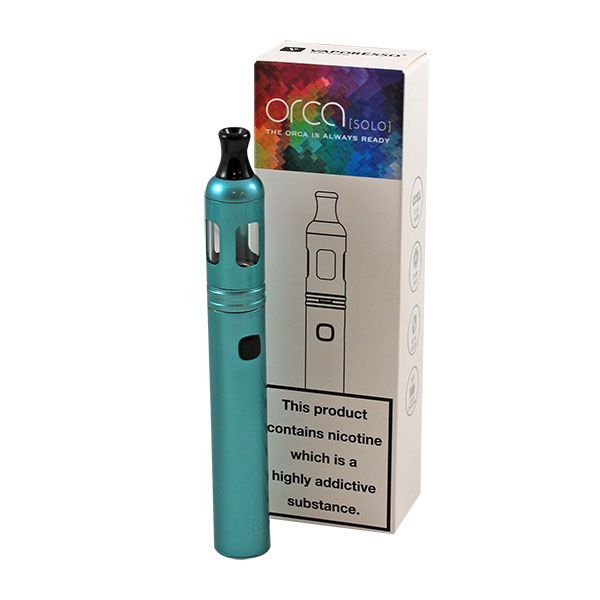 Vaporesso Orca Solo Starter Kit-Rainbow