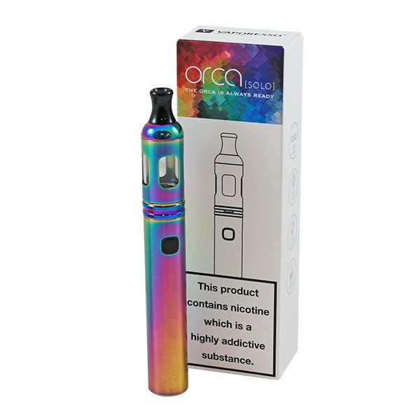 Vaporesso Orca Solo Starter Kit-Mint Green