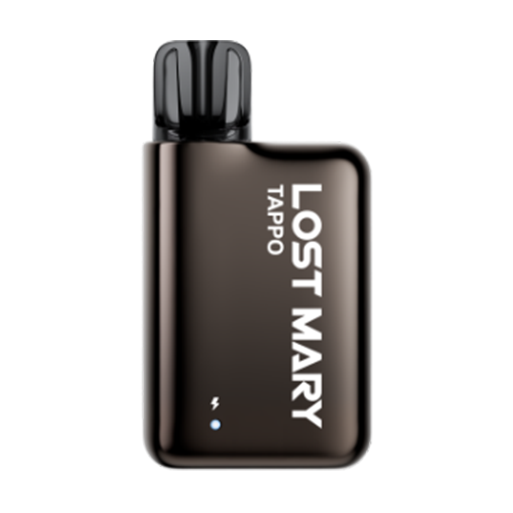 Lost Mary Tappo Prefilled Pod Kit