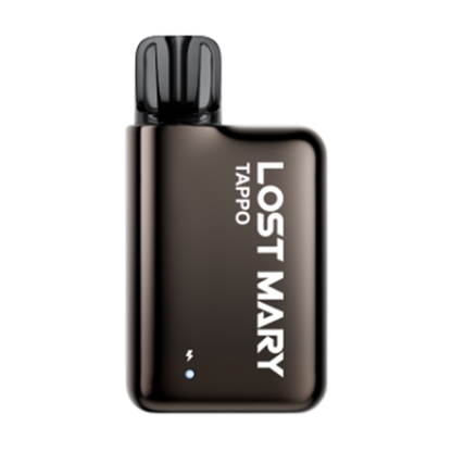 Lost Mary Tappo Prefilled Pod Kit