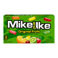 Mike and Ike Original Fruits Theatre Box