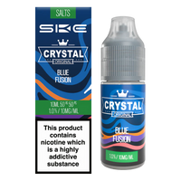 SKE Crystal Original Blue Fusion 10ml Nic Salt