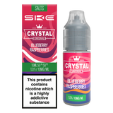 SKE Crystal Original Blueberry Raspberries 10ml Nic Salt