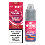 SKE Crystal Original Blueberry Raspberries 10ml Nic Salt