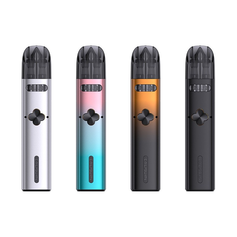 Uwell Caliburn Explorer Vape Kit
