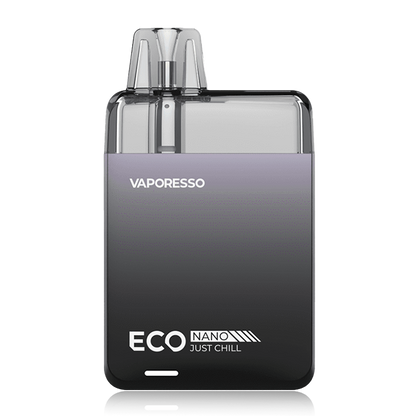 Vaporesso Eco Nano Vape Black