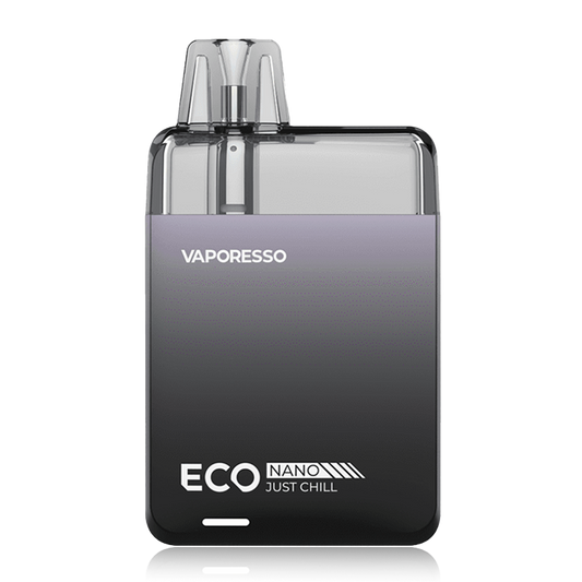 Vaporesso Eco Nano Vape Black