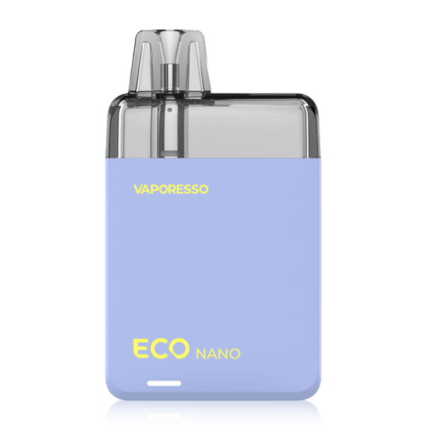 Vaporesso Eco Nano Vape Foggy Blue