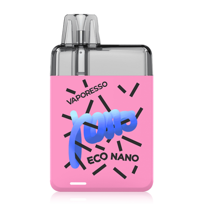 Vaporesso Eco Nano Vape Kit