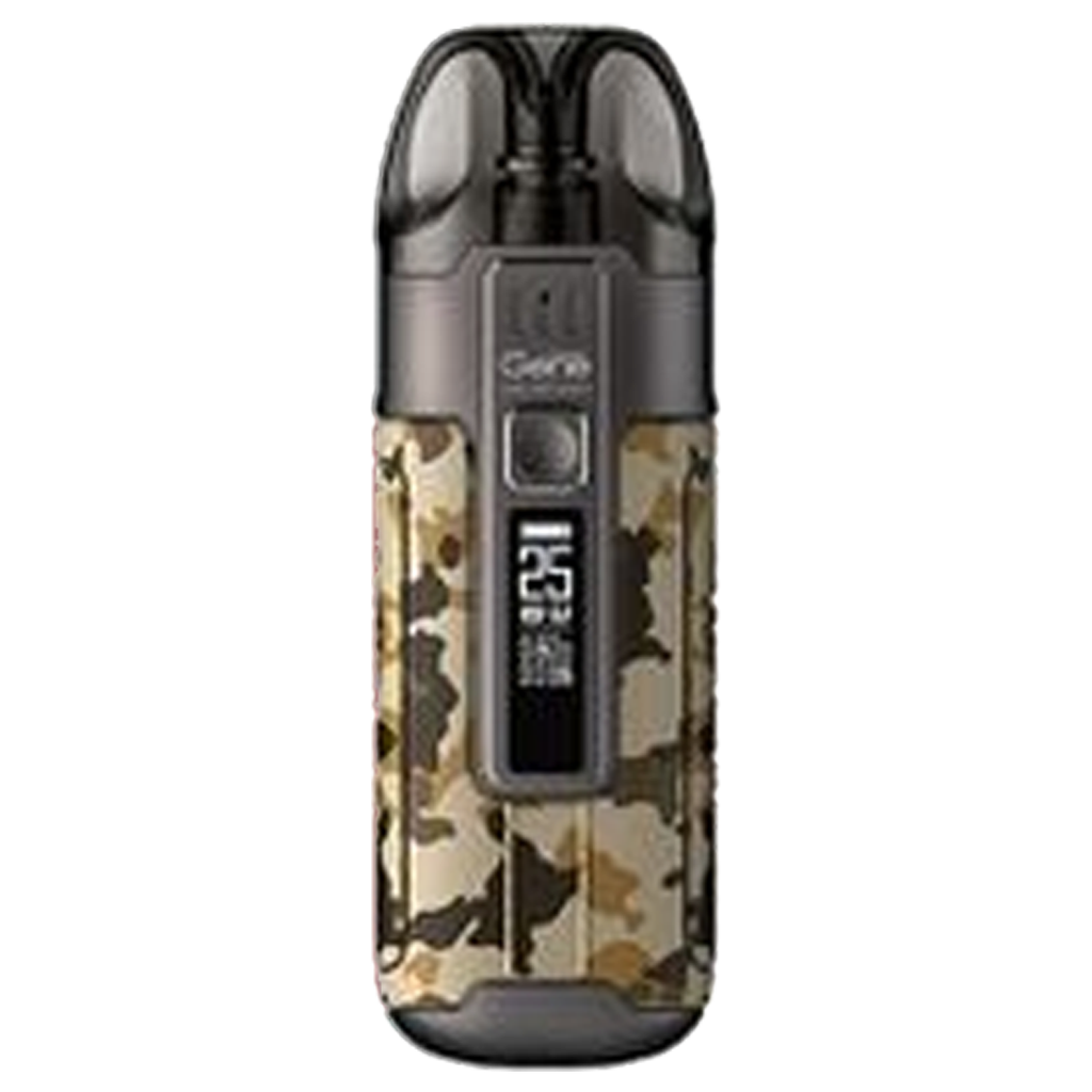 Voopoo Argus Air Pod Kit-Red Black