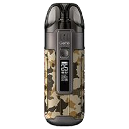 Voopoo Argus Air Pod Kit-Red Black