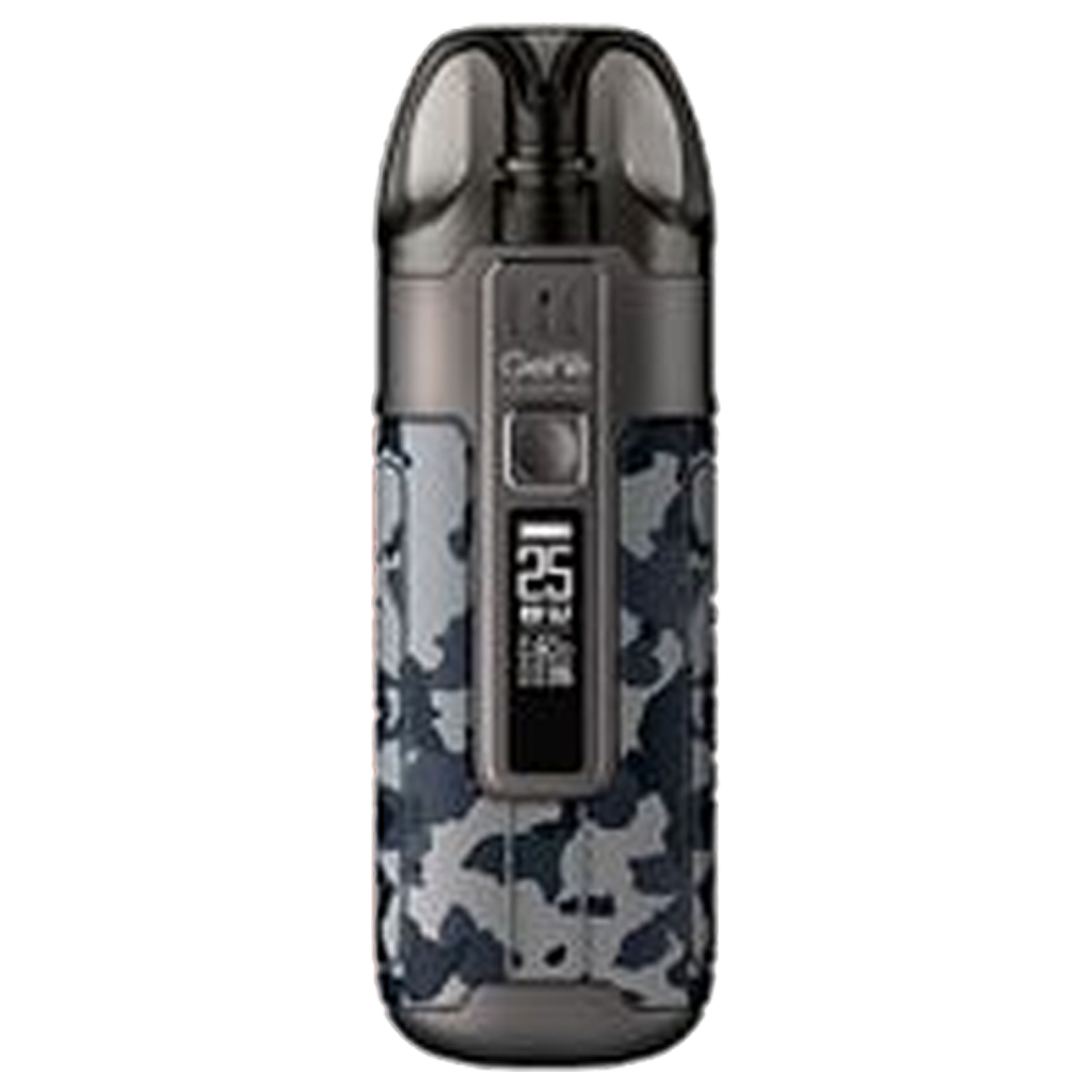 Voopoo Argus Air Pod Kit-Vintage Brown