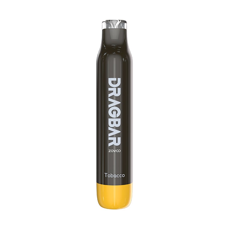 VooPoo Drag Bar Disposable Vape Device - Tobacco